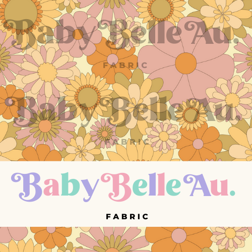 TALIA FLORAL | PREORDER