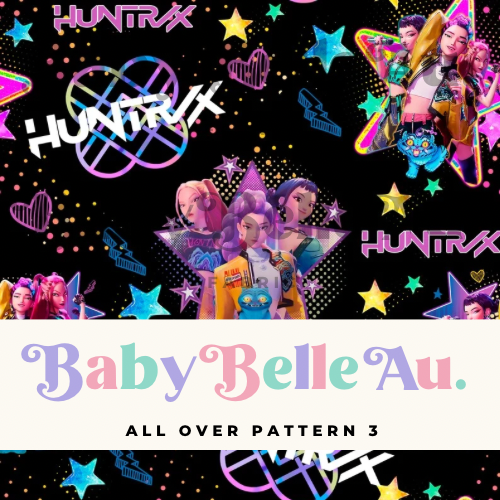 FLOUNCE SKORT | KPOP PREORDER