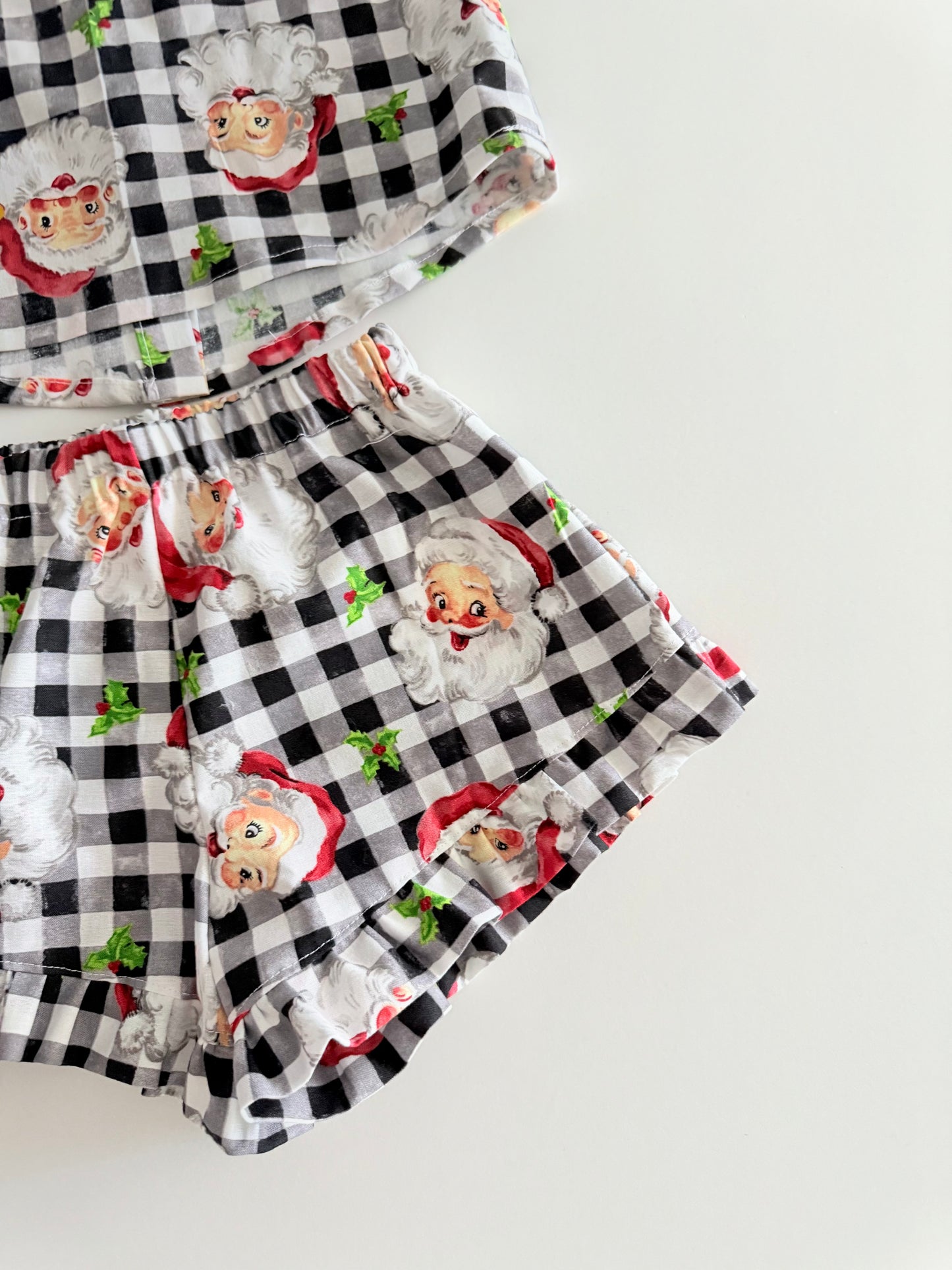 CHRISTMAS SET | OOAK SIZE 3