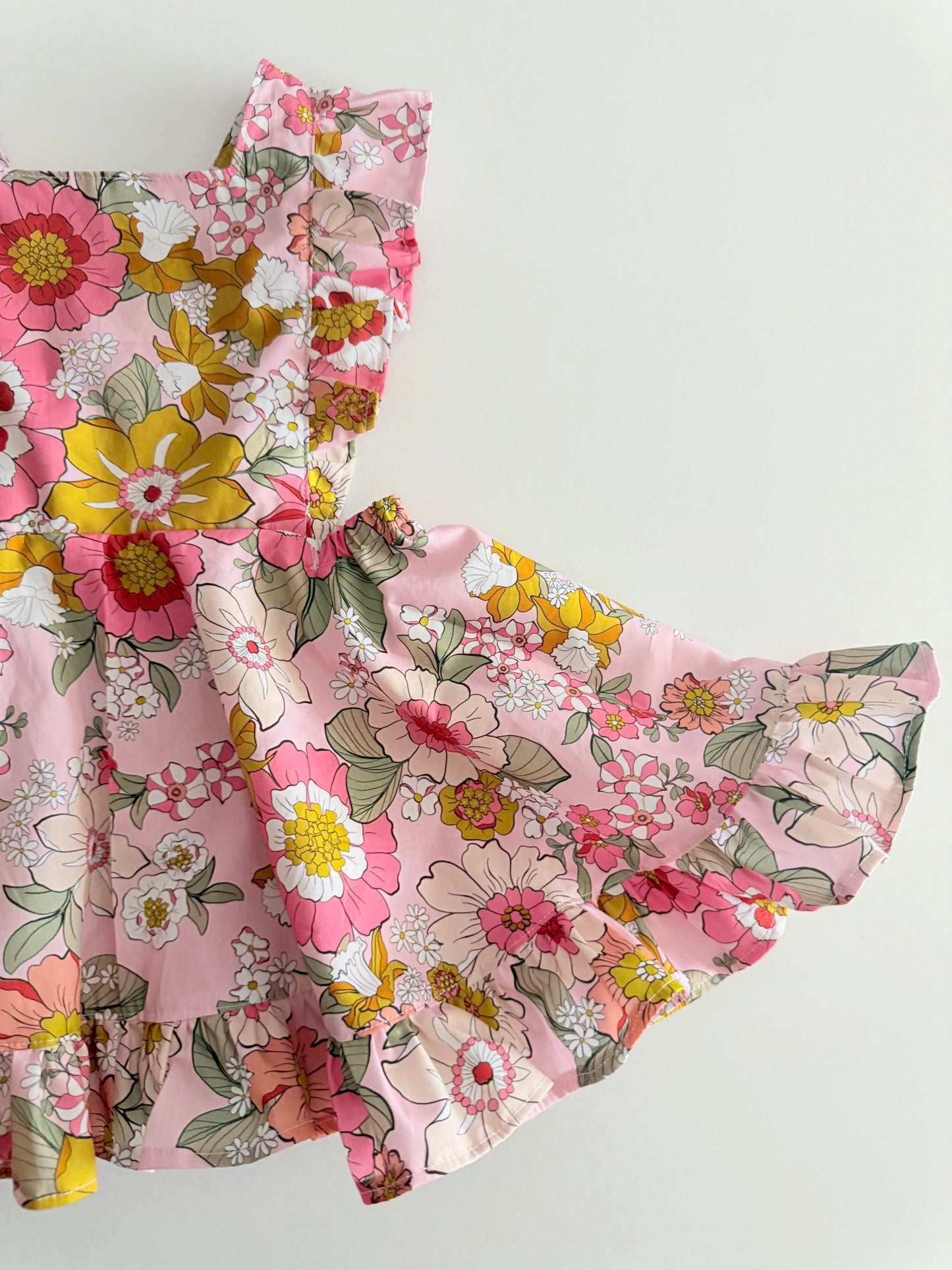 SPINNY PINNY | SIENNA