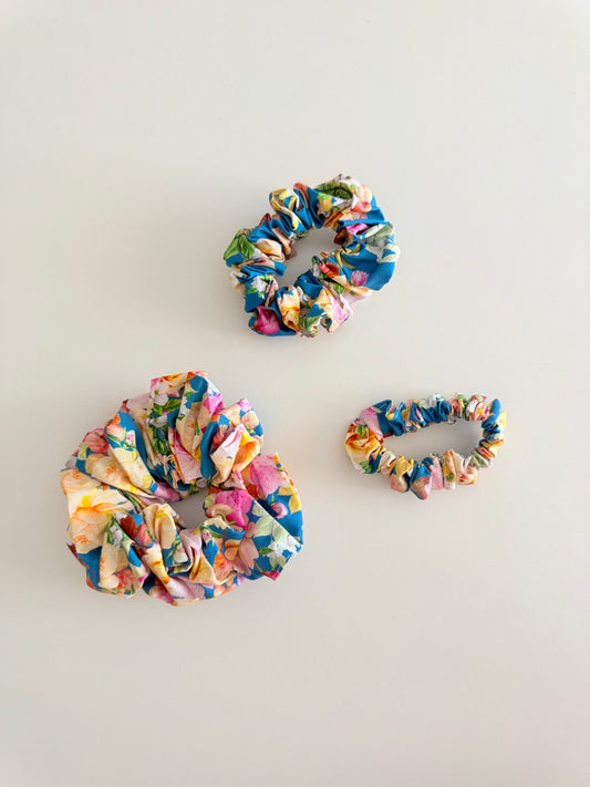 SCRUNCHIE | ARIEL