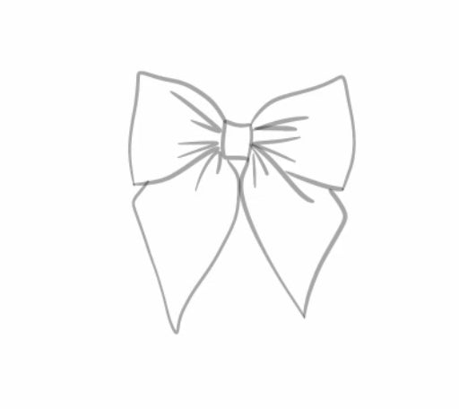 SAILOR BOW | PREORDER