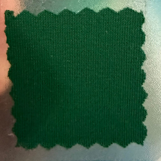 BUTTERFLY FLUTTER TOP | FORREST GREEN