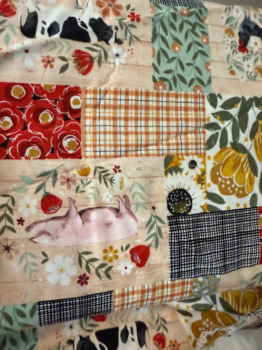 WOVEN FABRIC | 5