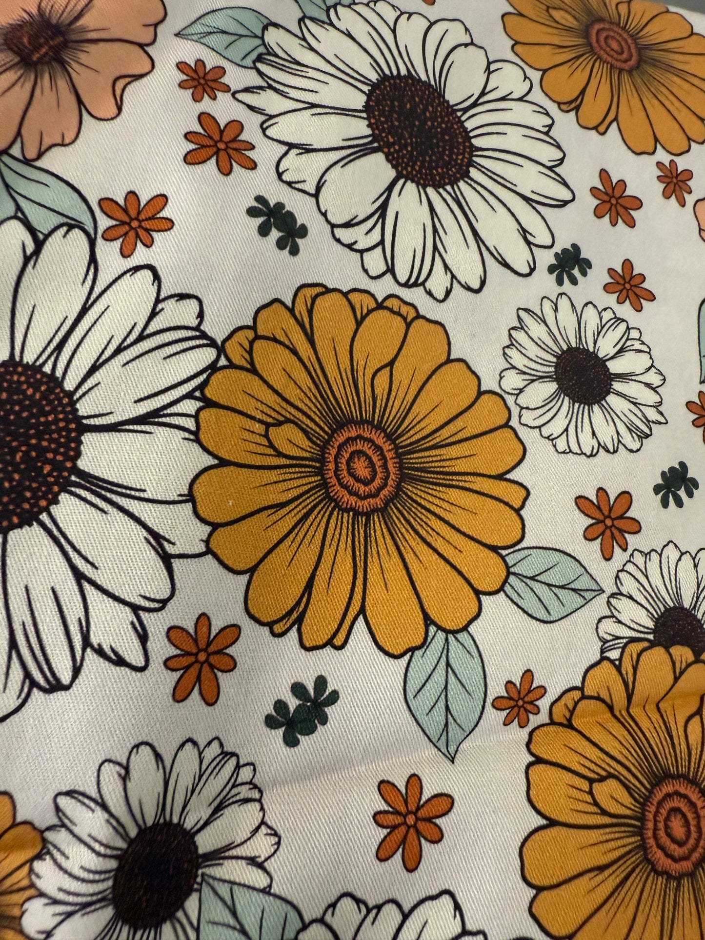 WOVEN FABRIC | 1
