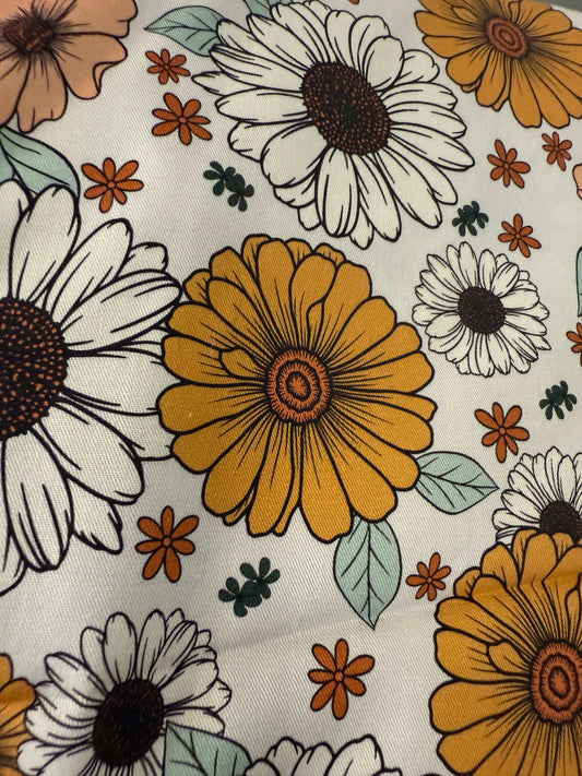 WOVEN FABRIC | 1