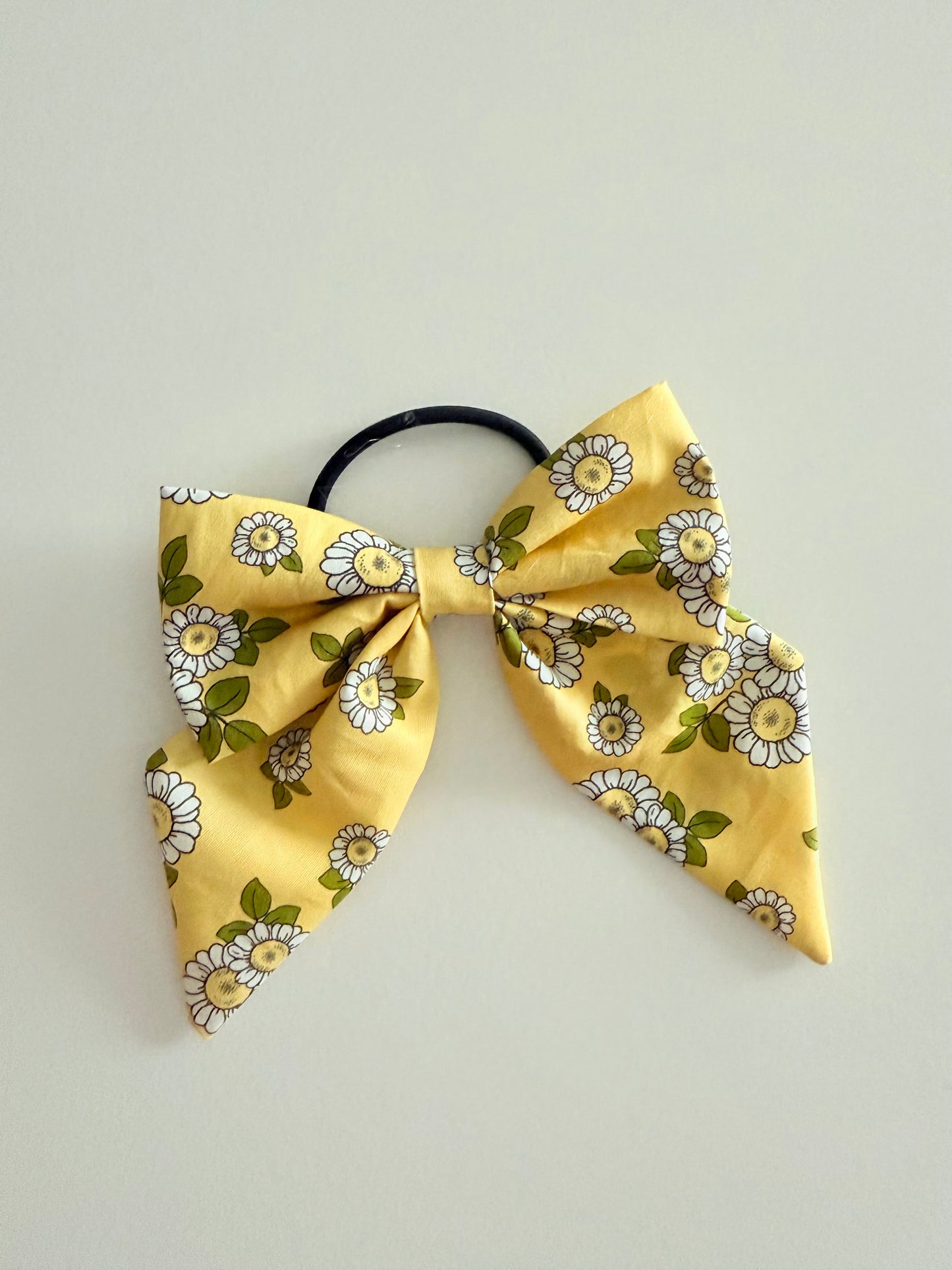 SAILOR BOW | EVIE FLORAL