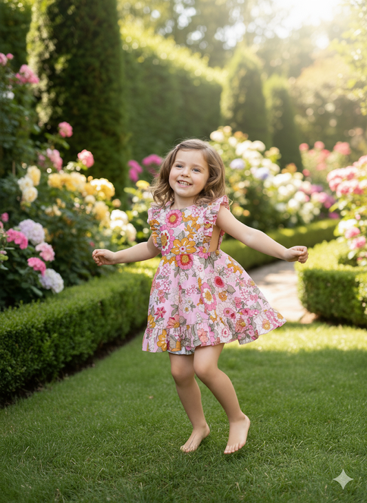 SPINNY PINNY | SIENNA