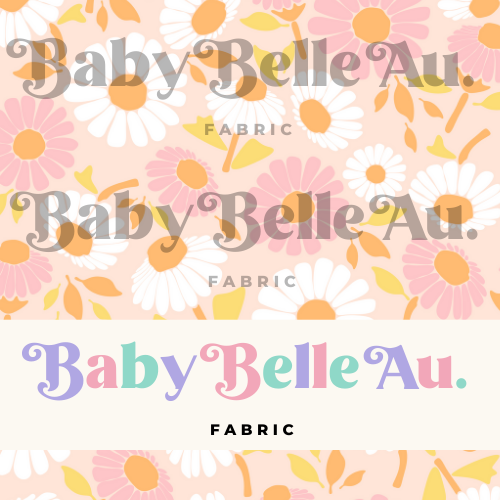CHARLOTE FLORAL | PREORDER