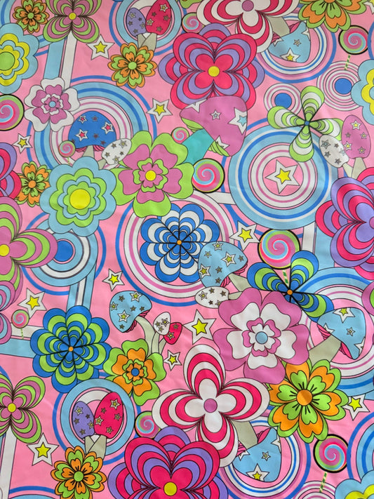 SWIM FABRIC | 1