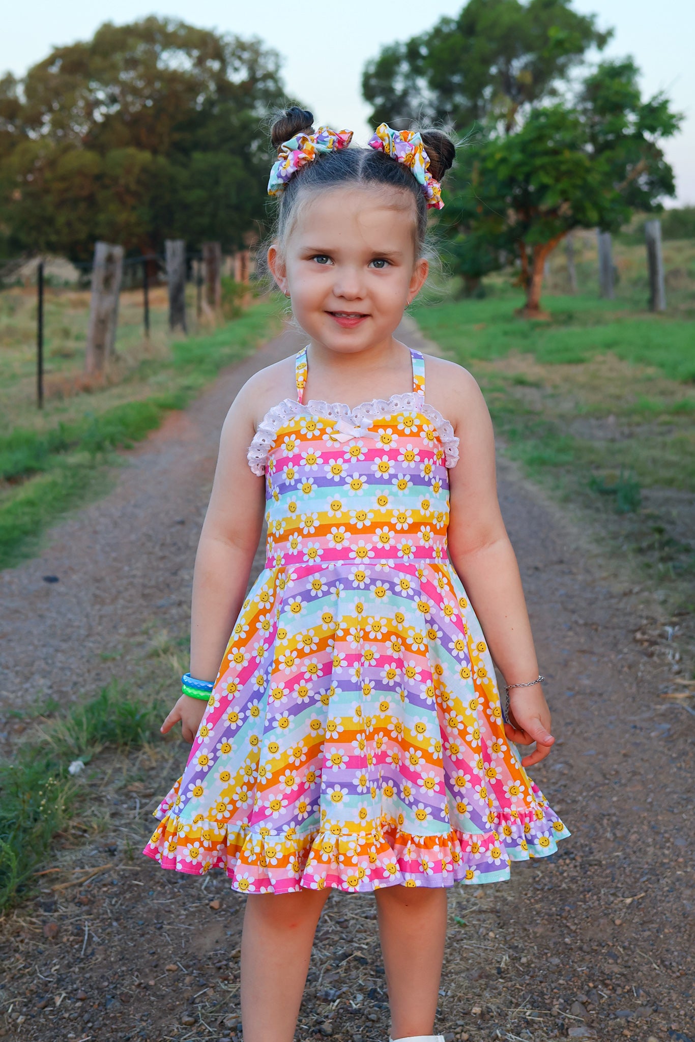SWEETHEART DRESS | IZZY