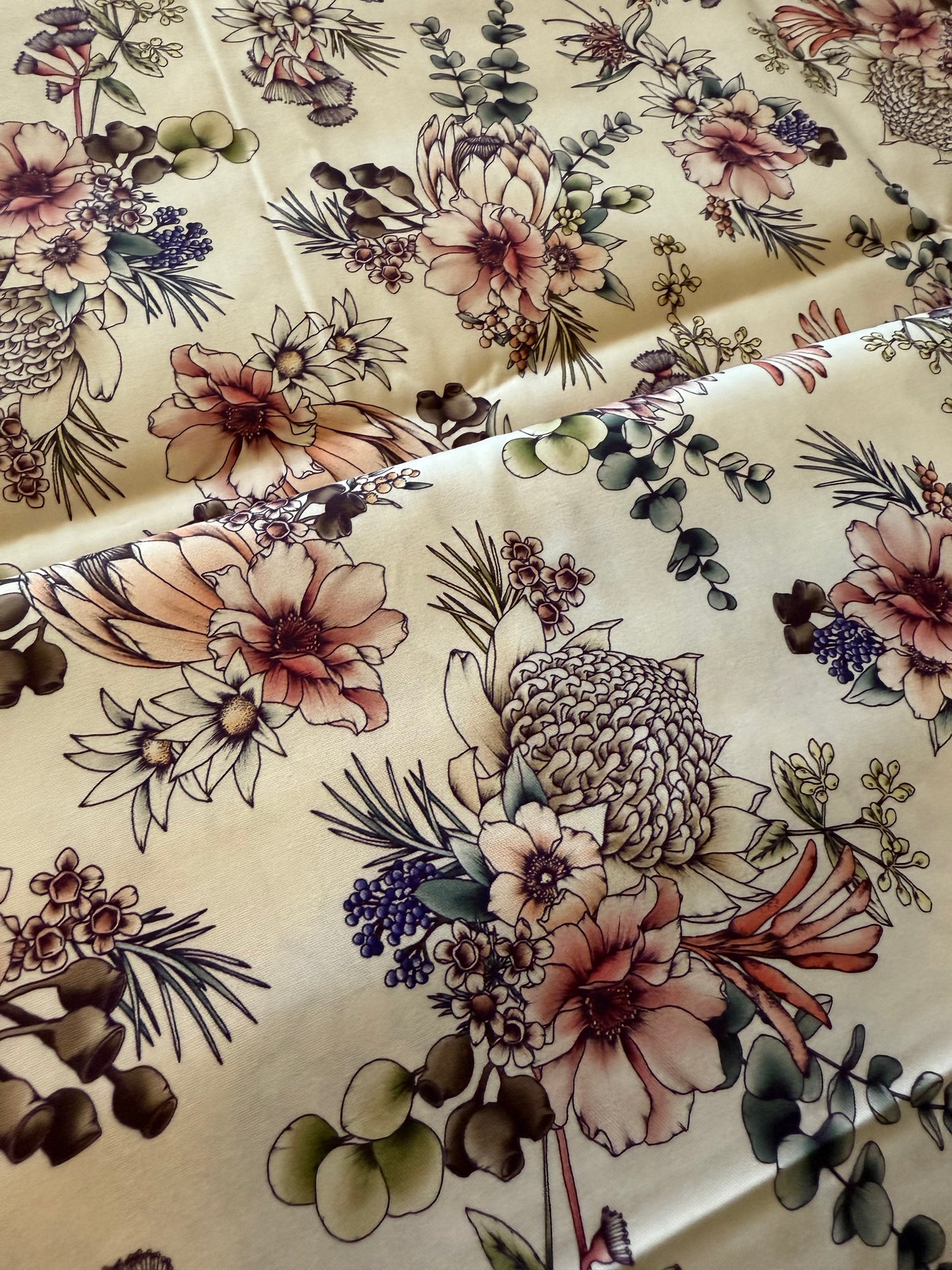 WOVEN FABRIC | 27