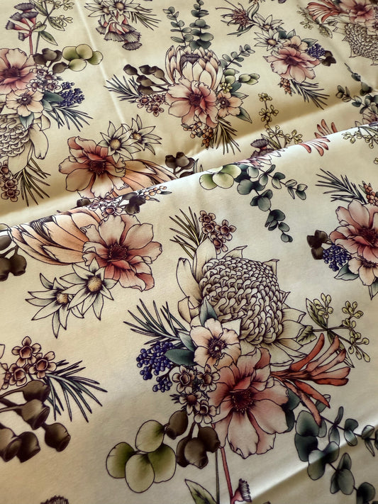 WOVEN FABRIC | 27