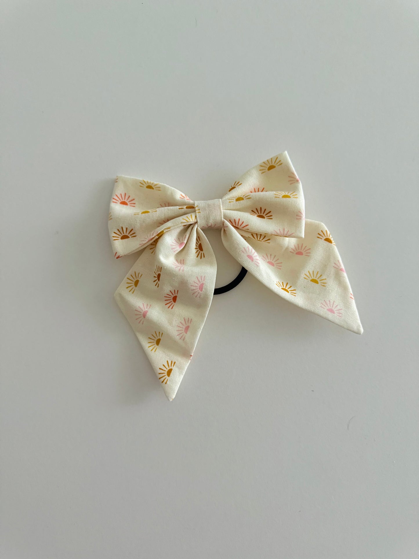 SAILOR BOW | SUNSHINE