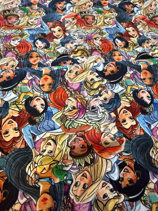 WOVEN FABRIC | 44