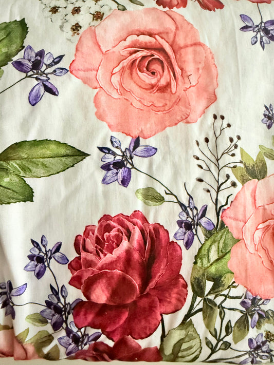 CHRISTMAS FABRIC | 6