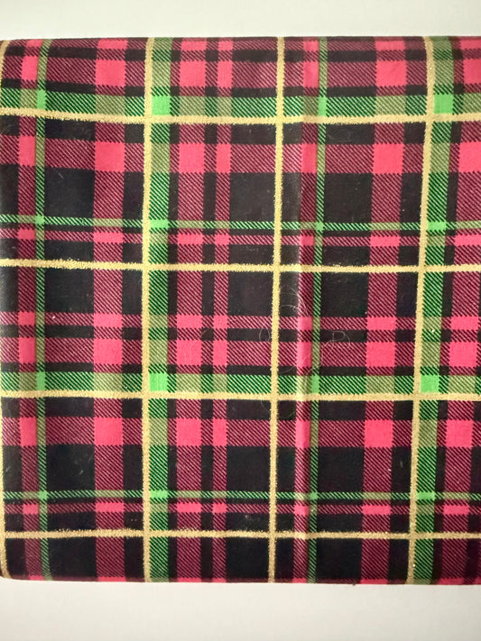 CHRISTMAS FABRIC | 21