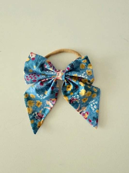 SAILOR BOW | HARE
