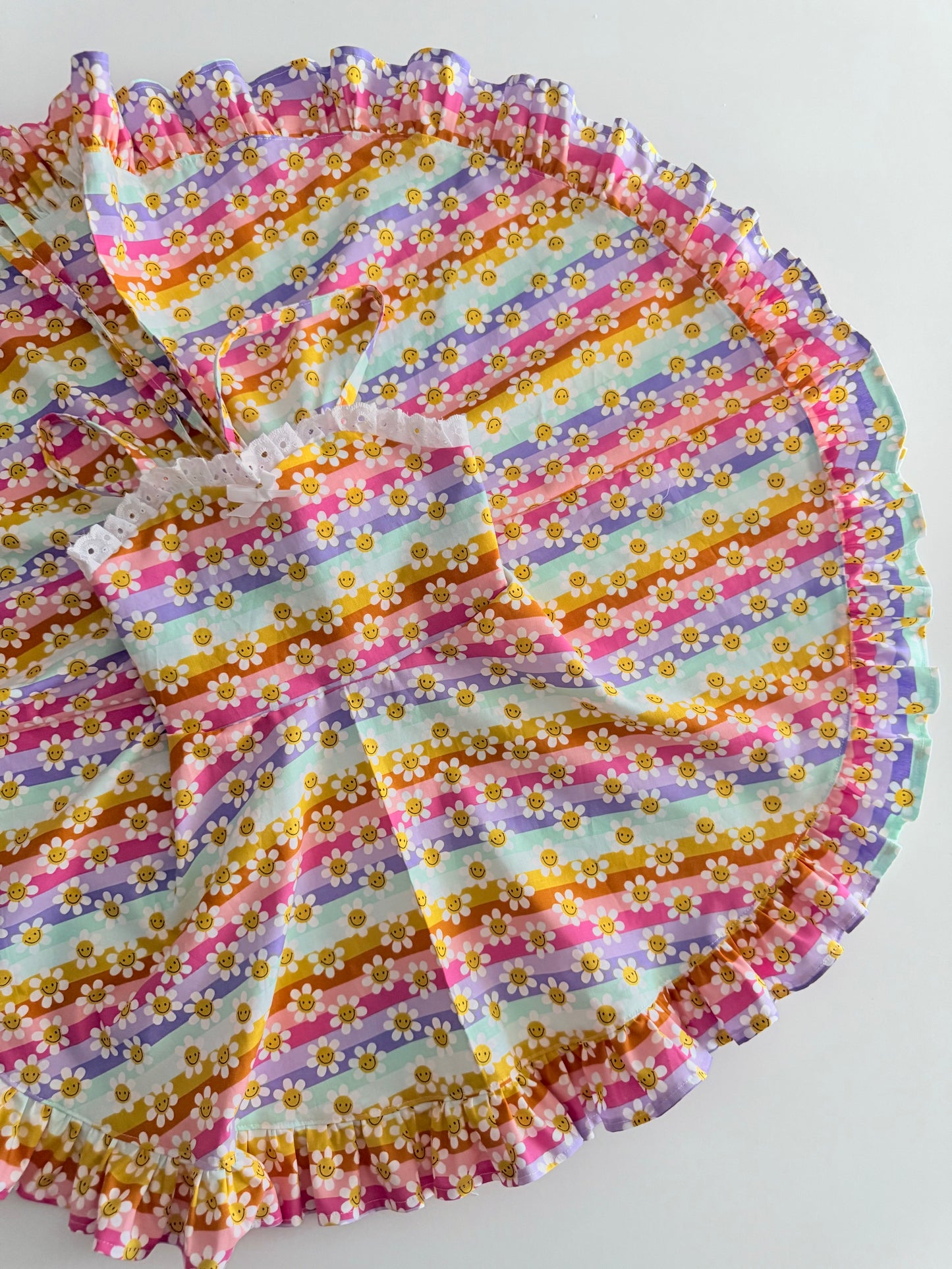 SWEETHEART DRESS | IZZY