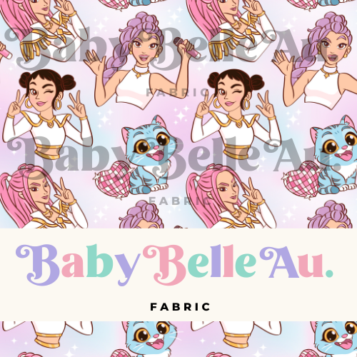 COMFY SET | KPOP PREORDER