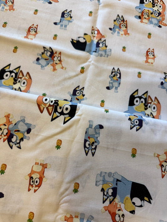 WOVEN FABRIC | 47