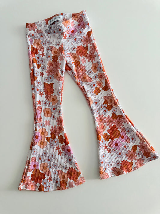 FLARES | AMBER