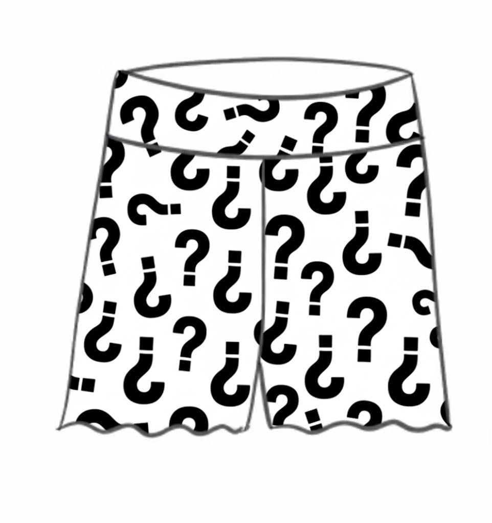 MYSTERY BIKERS | 4 PACK