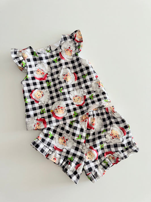 CHRISTMAS SET | OOAK SIZE 3