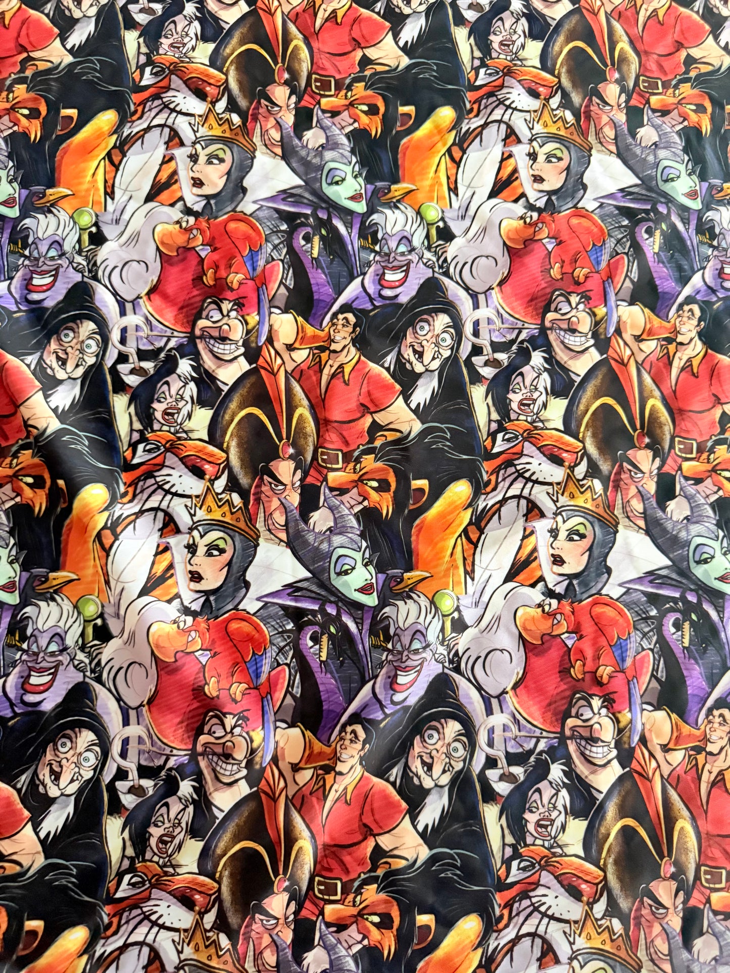 SWIM FABRIC | 12