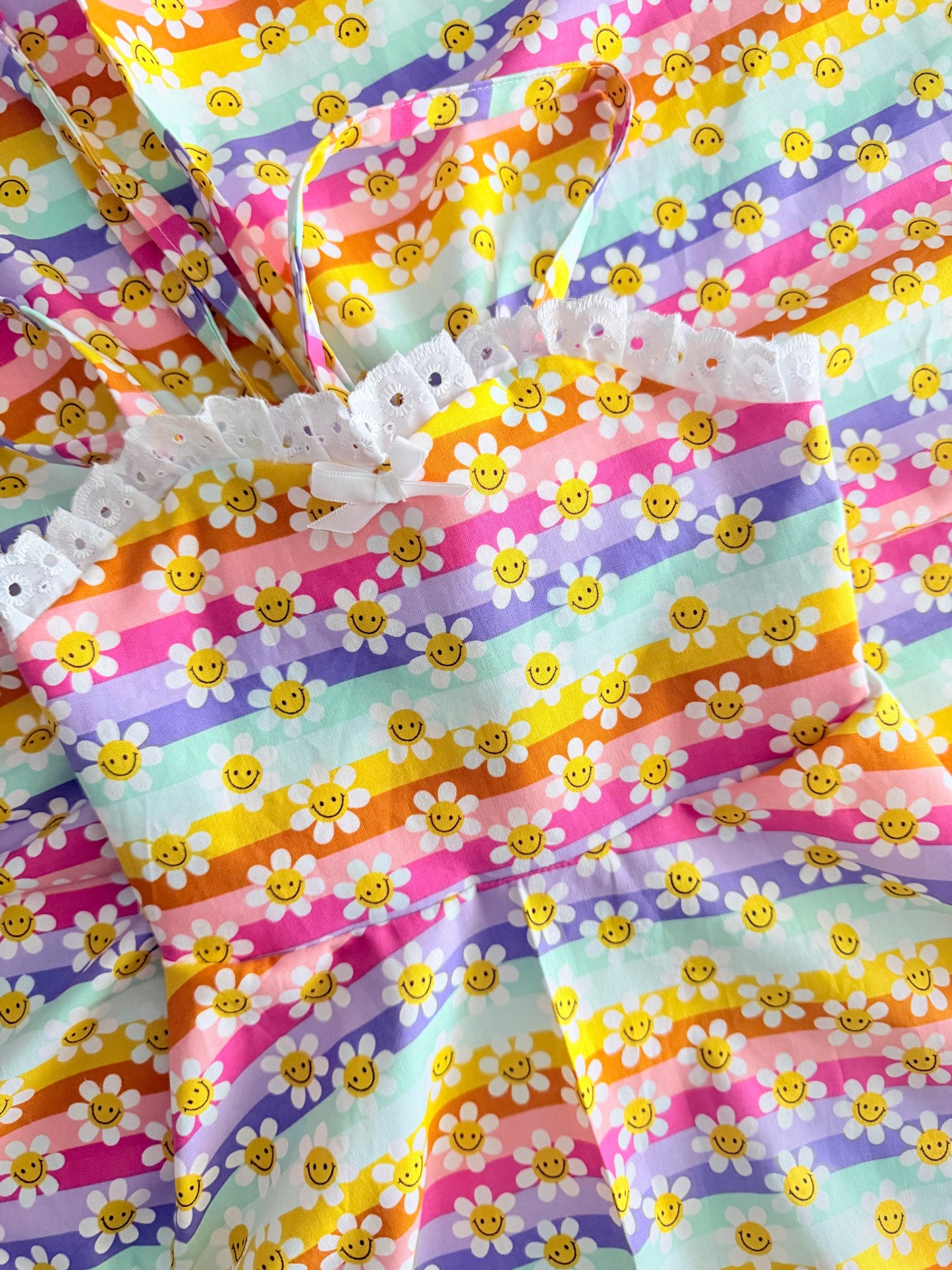 SWEETHEART DRESS | IZZY