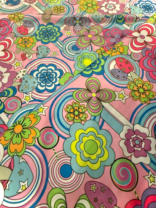 SWIM FABRIC | 1