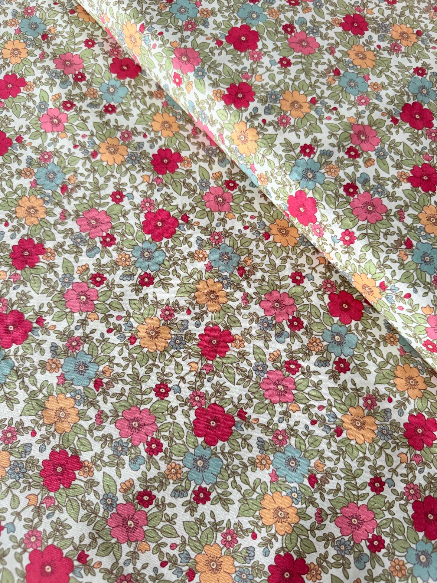 CHRISTMAS FABRIC | 11