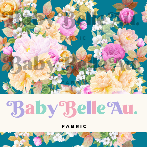 ARIEL FLORAL | RETAIL