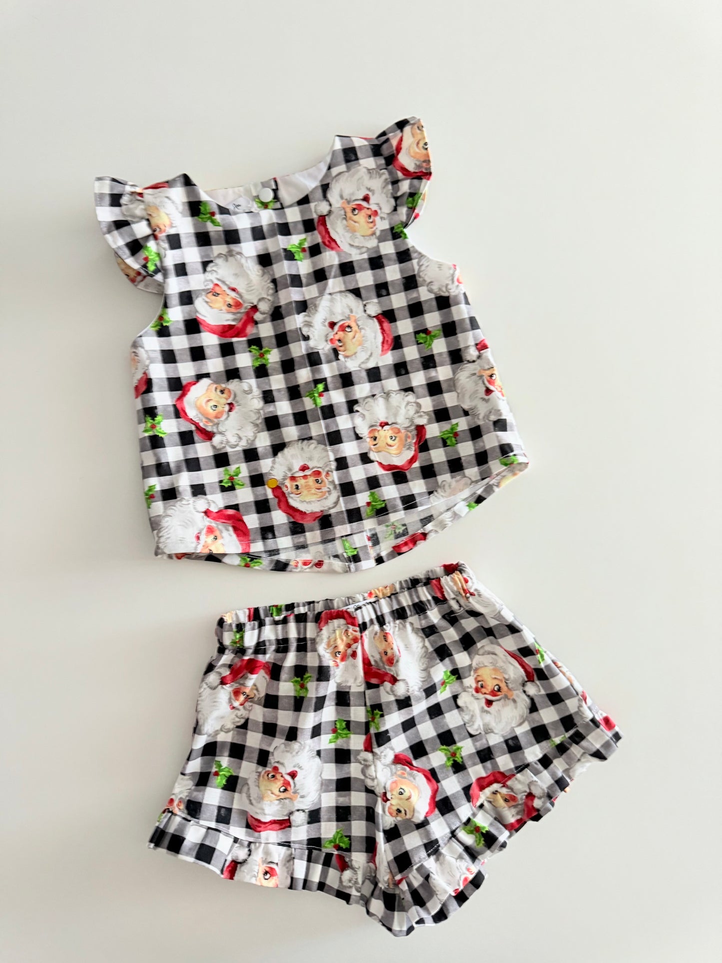 CHRISTMAS SET | OOAK SIZE 3