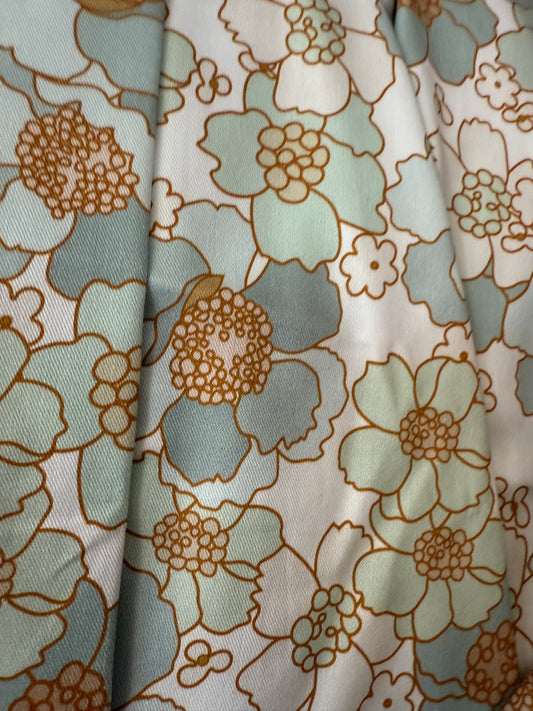 WOVEN FABRIC | 8