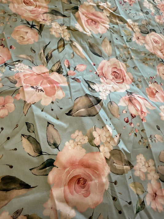 WOVEN FABRIC | 60