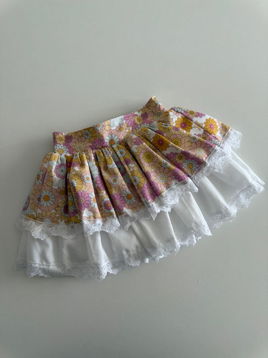 LOLITA SKIRT | MADISON