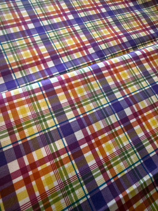 WOVEN FABRIC | 26