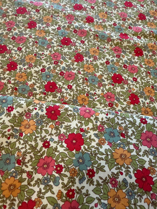 WOVEN FABRIC | 22