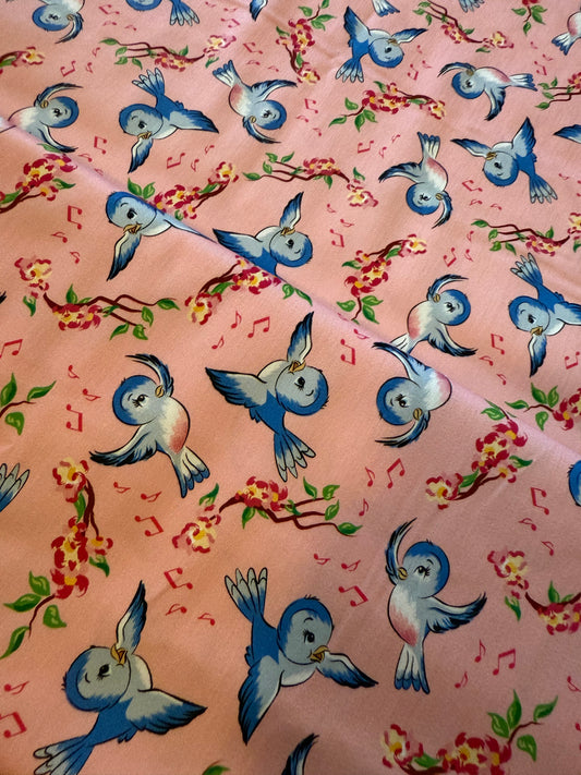 WOVEN FABRIC | 77