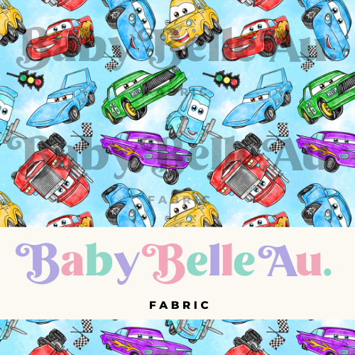 CARS | PREORDER
