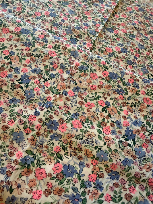 WOVEN FABRIC | 73