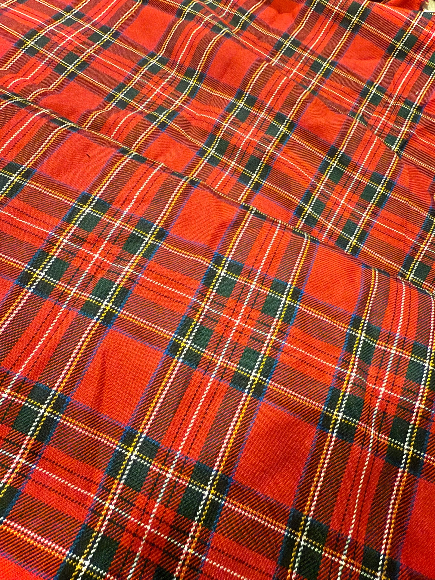 SPECIALTY FABRIC | 5