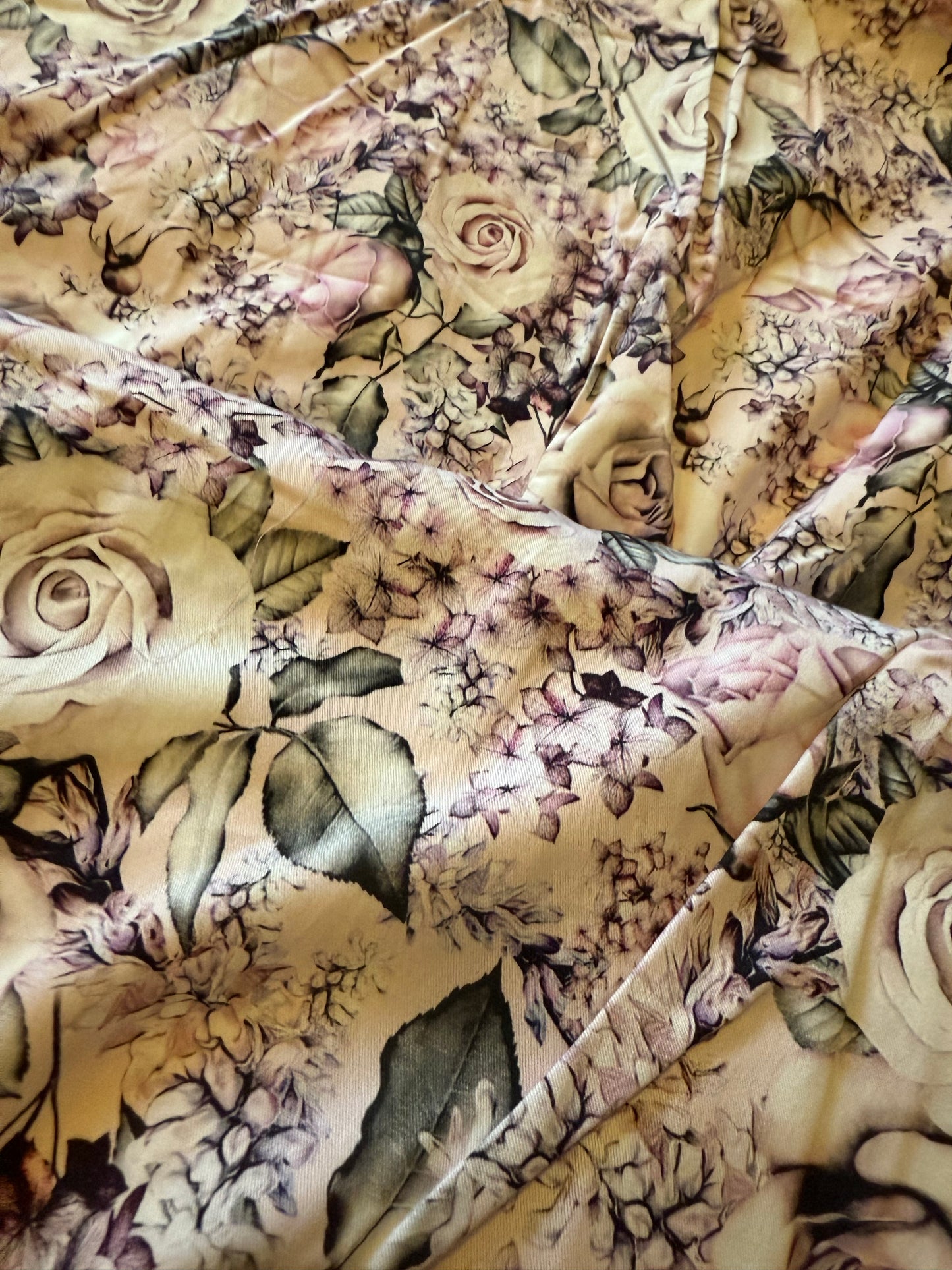 WOVEN FABRIC | 52