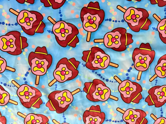 SWIM FABRIC | 10