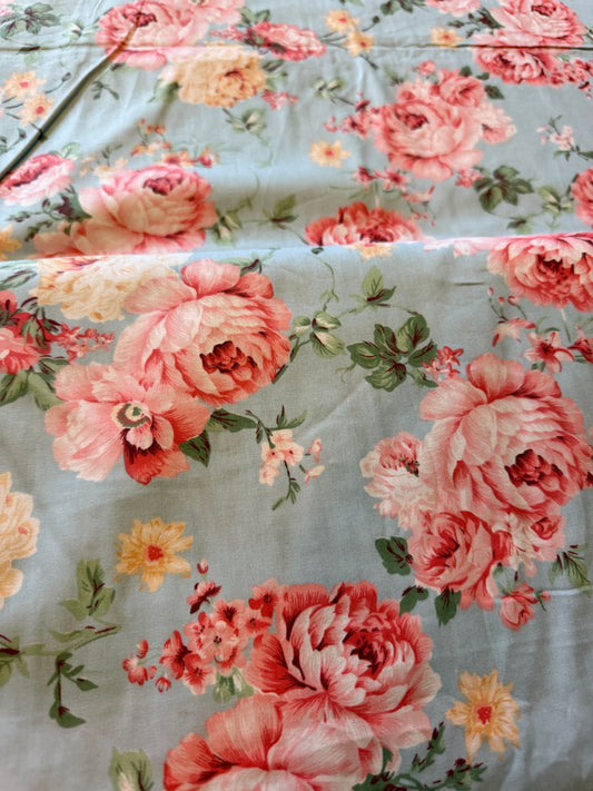 WOVEN FABRIC | 54