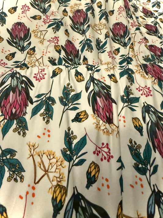 STRETCH FABRIC | 12
