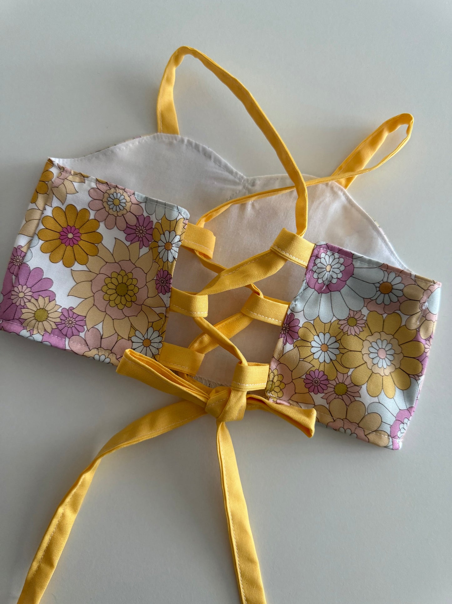 SWEETHEART CROP | MADISON