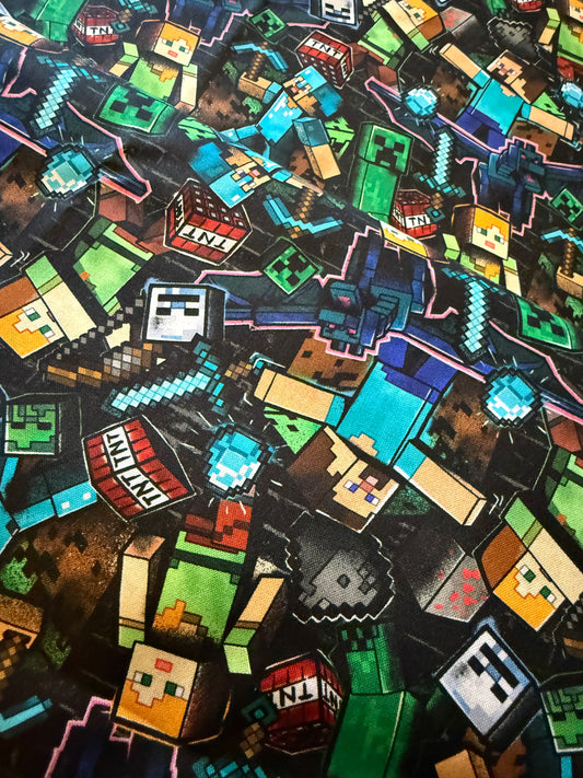 WOVEN FABRIC | 39