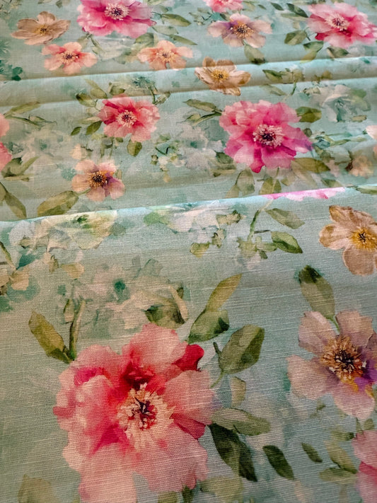 WOVEN FABRIC | 76